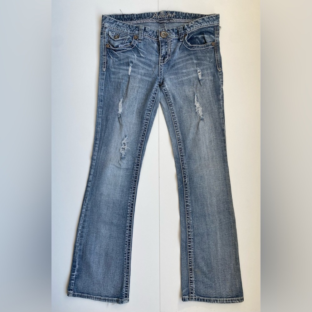 Rue21 Women's Low Rise Jeans